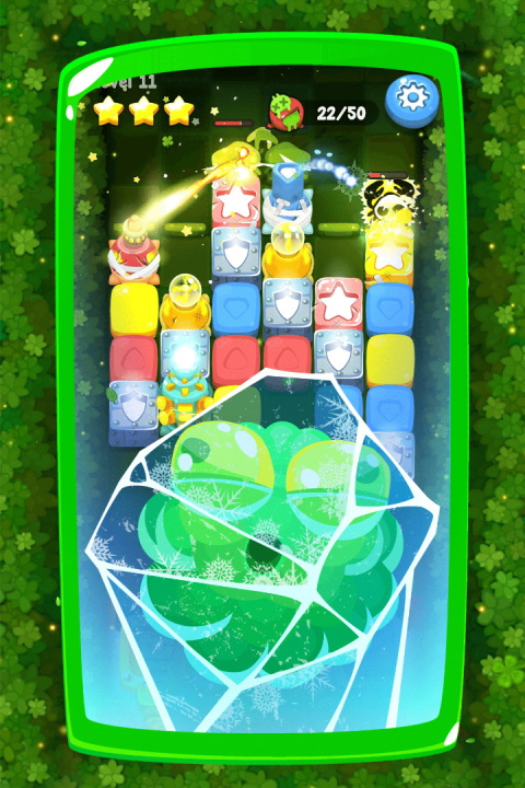 虫虫别过来官方版