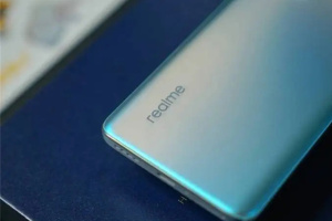 真我realme Q5 i上市时间介绍