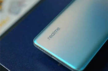 真我realme Q5 i上市时间介绍