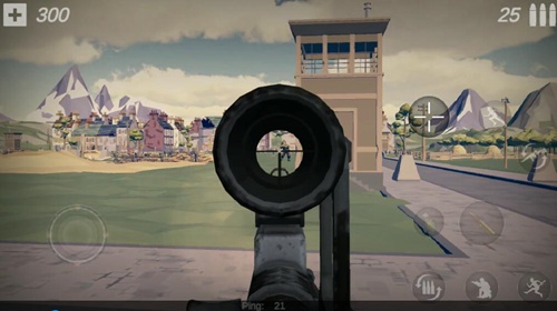 梦回战场手机版最新版