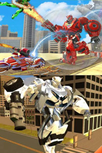 火线狙击手机版