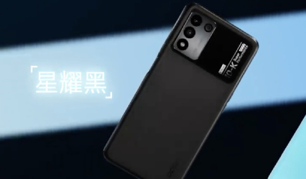 OPPO K10活力版电池介绍