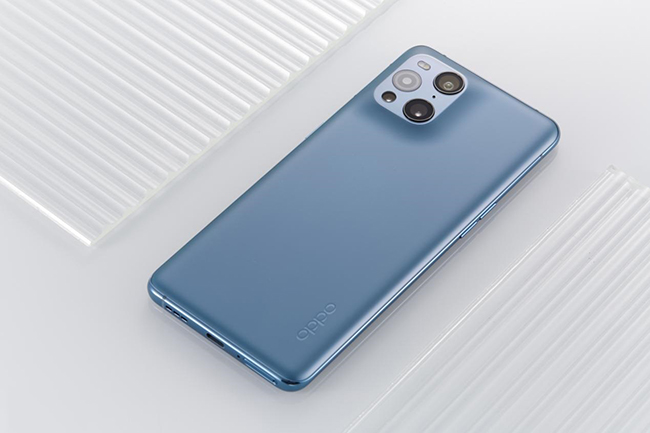 OPPO Find X3是否值得入手