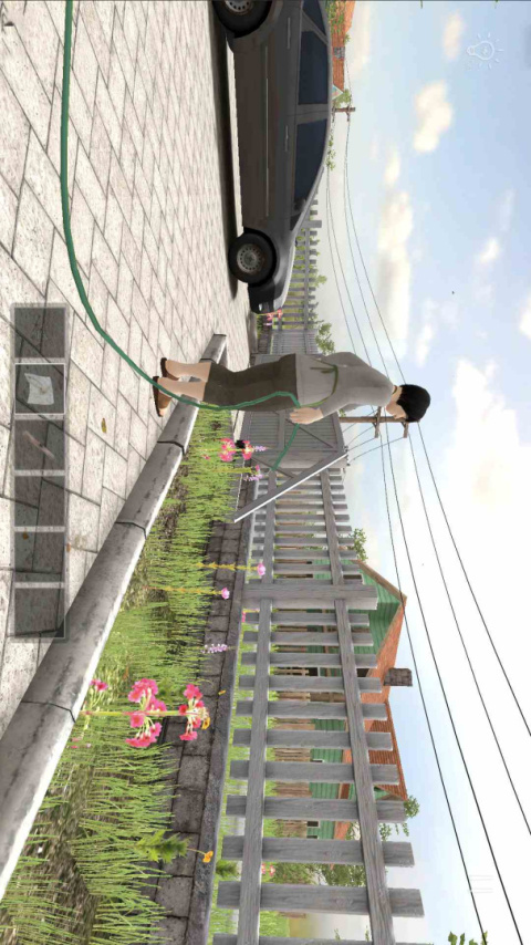 校园恶搞模拟器