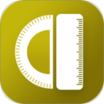 超级尺子测量仪app