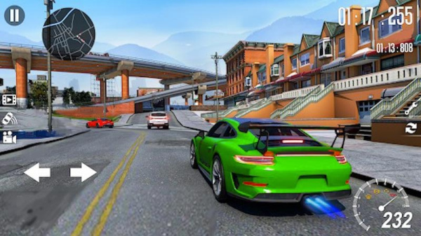 急速赛车最新版