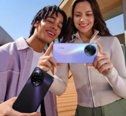 真我V50推荐购买吗