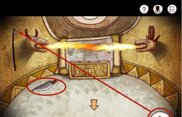 迷失岛官方正版手游