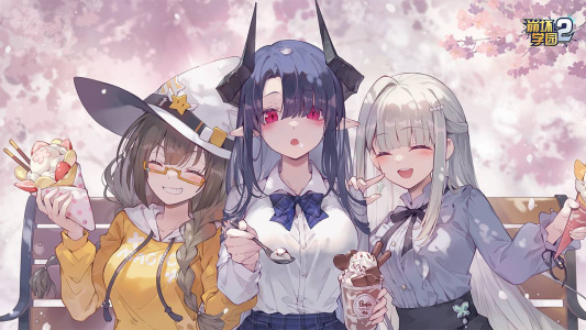 崩坏学园2B站版