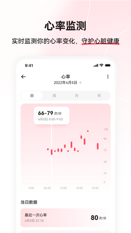 小维健康app