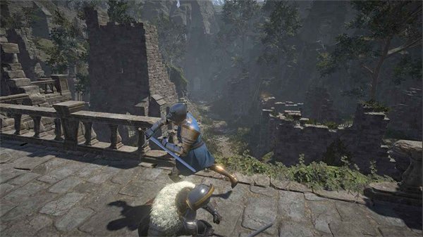 凡尔赛法环手游官方版