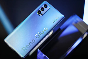 OPPO reno8 pro怎么强制重启