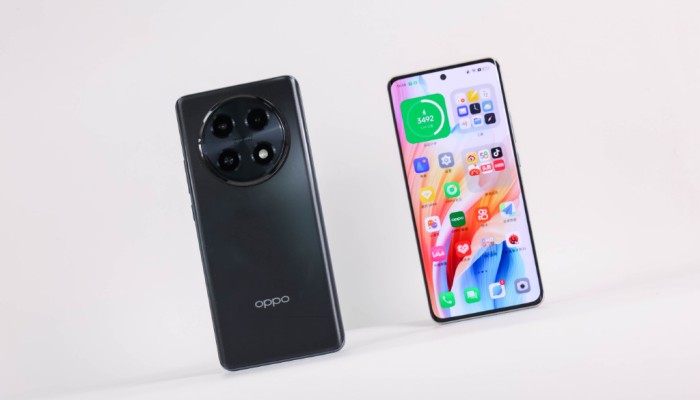 OPPOA2Pro设置充满电提示音教程