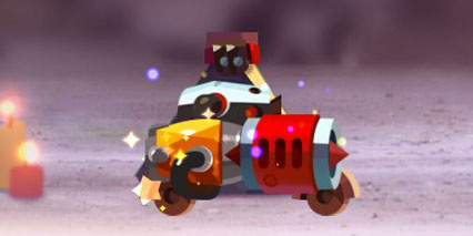 喵星大作战内置菜单版