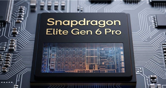 骁龙8 Elite Gen 6 Pro规格曝光：AI插帧、LPDDR6与接近5GHz超大核引关注