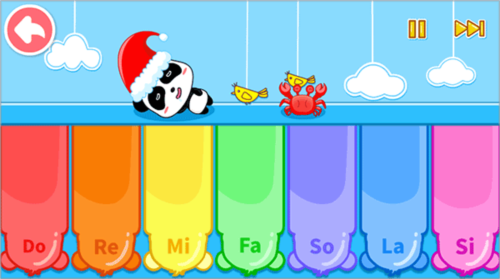 宝宝乐器手机版