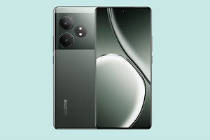真我Realme GT6是全网通手机吗？