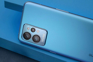真我realme GT2 Pro提取图中文字教程介绍