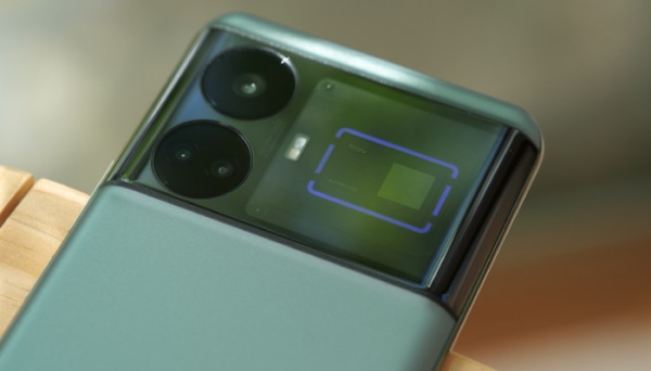 真我RealmeGT5如何开启5G网络