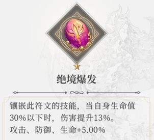 终焉誓约官方正版