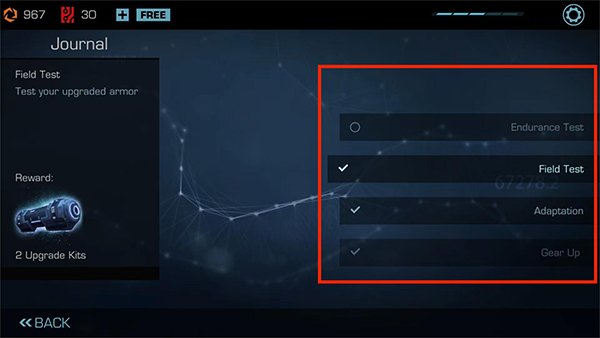 矢量跑酷2官方正版