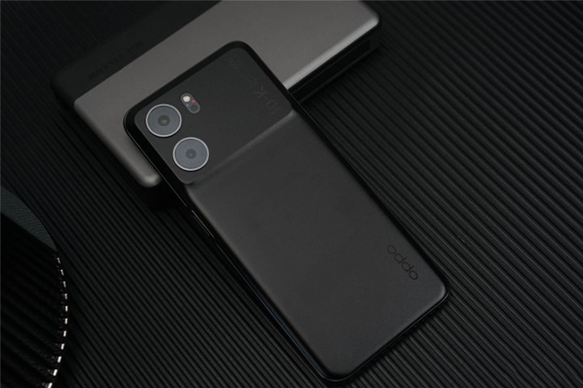 OPPO K10屏幕是2K分辨率吗