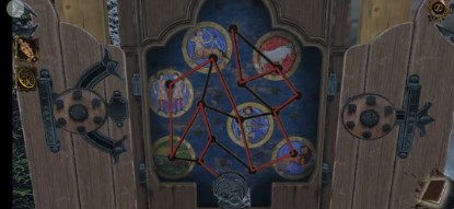 达芬奇密室2中文版