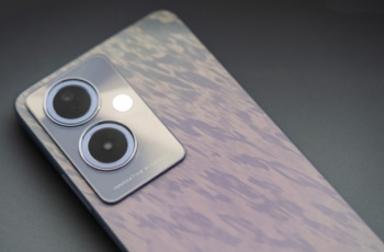 OPPO A1s摄像头参数是多少？