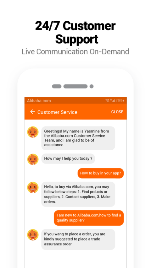 Alibaba.com官方版