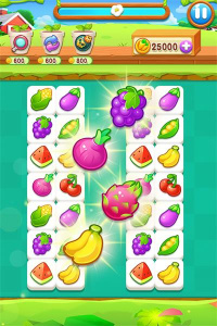 趣味果蔬连连看官方版