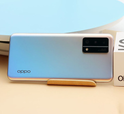 OPPO K9是否支持北斗导航