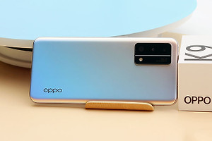 OPPO K9是否支持北斗导航