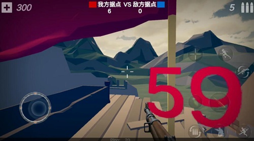 梦回战场手机版最新版