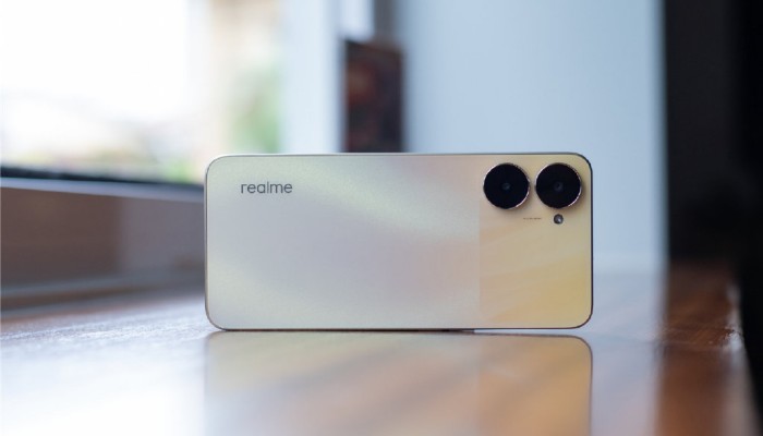 真我Realme V30支持红外遥控功能吗