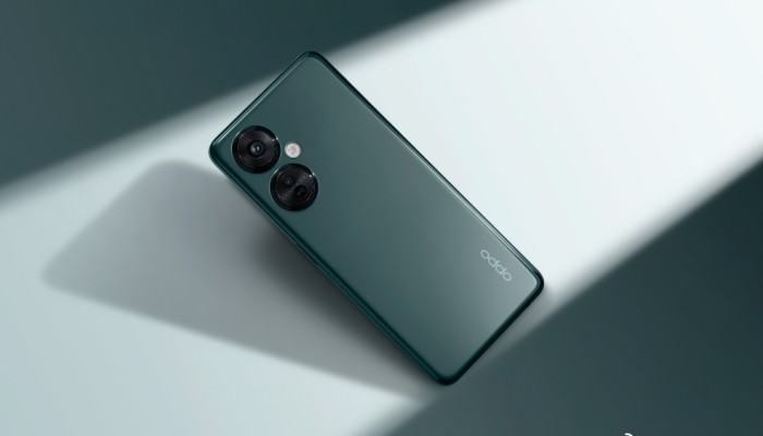 OPPOK11支持多少瓦快充