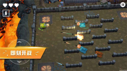 坦克无敌vivo客户端