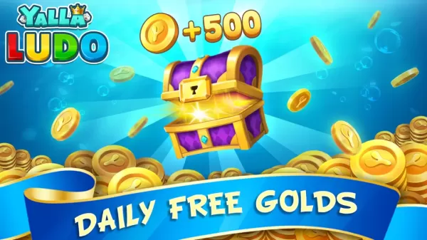 Yalla Ludo官方版