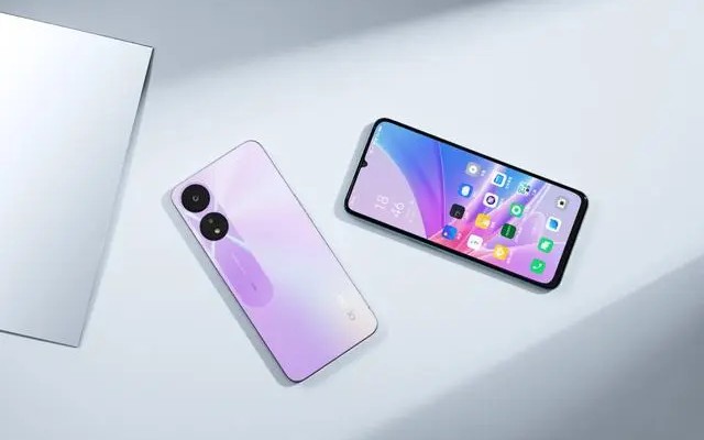 OPPOA1x调大音量教程
