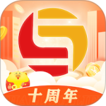 销巴生活app