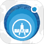 纬图斯卫星地图app