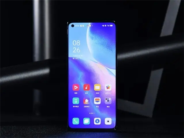 OPPO A35切换成4G模式教程介绍