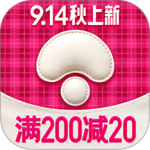 蘑菇街app
