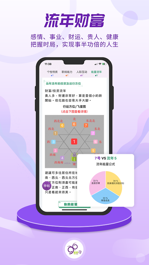 密码酷app