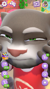 会说话的汤姆猫单机版