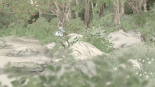 蝶梦手游