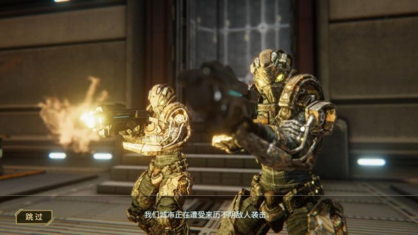 时间秩序手游官方版