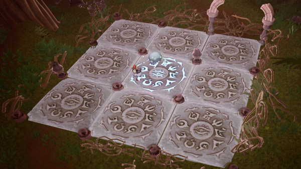 灵魂残响最新版