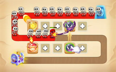 球球英雄国际版(Orb Master)