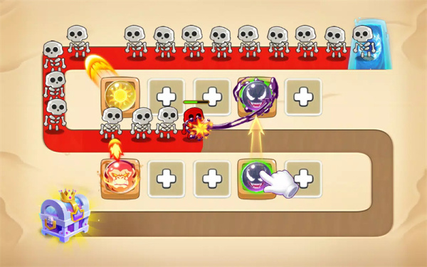 球球英雄国际版(Orb Master)