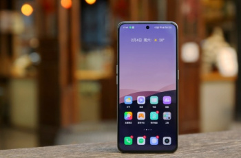 真我Realme GT Neo6 SE采用什么系统？